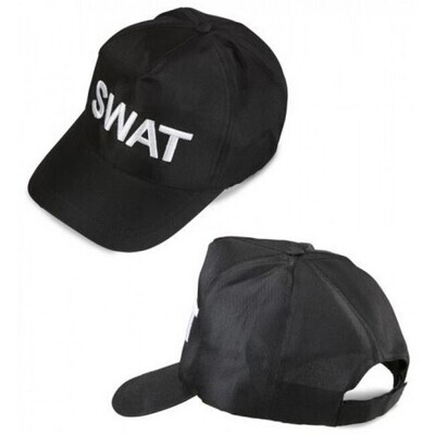 Baseball cap Swat