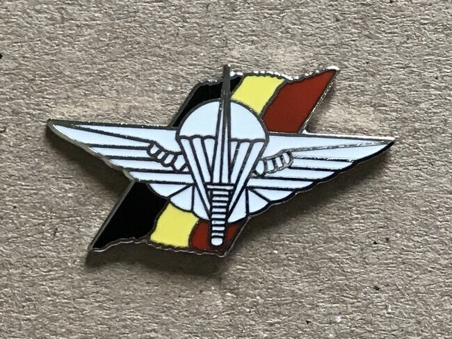 België - Para Wing 