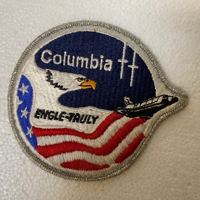 NASA Columbia STS-2 (20)