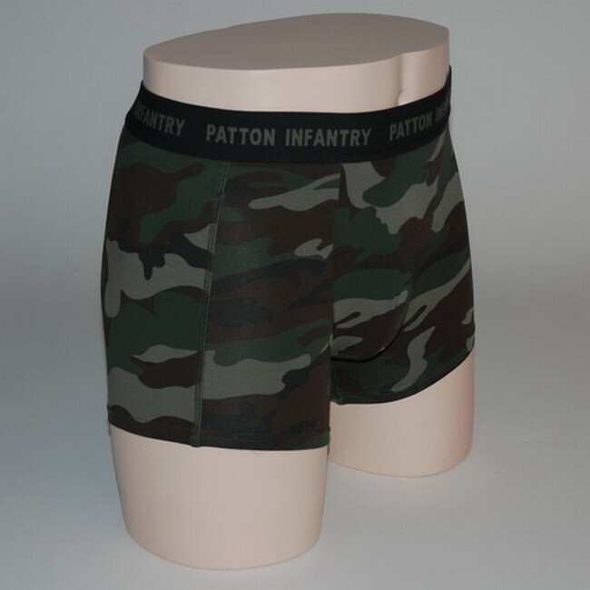 Boxer short