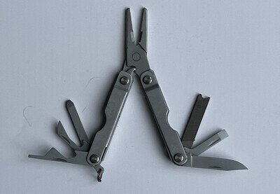 Tool - Mini tool