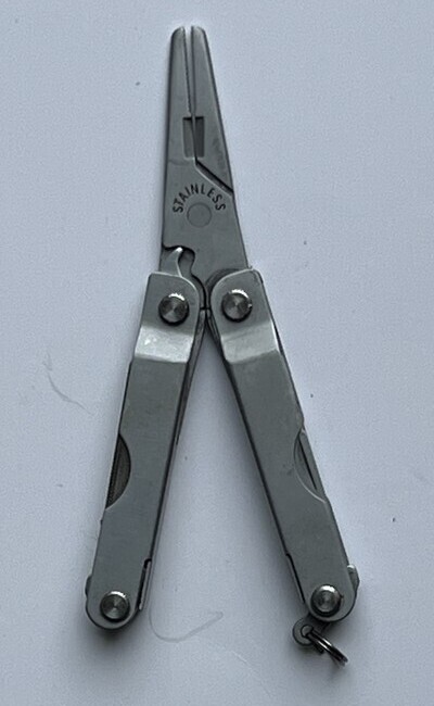 Tool - Mini tool
