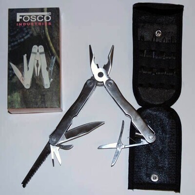 Multi tool tang 14 functies