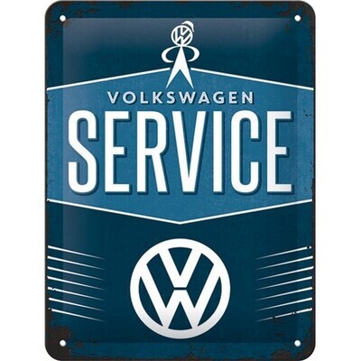Auto - Volkswagen Service (1898)