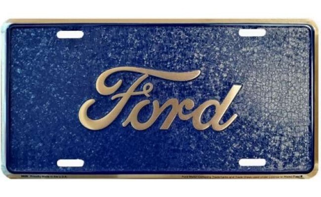 Auto - Ford (959)