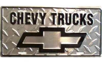 Chevy Trucks