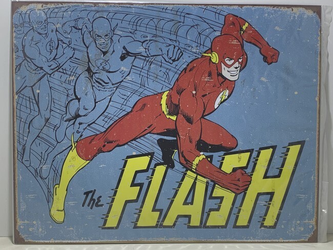 Strip -  Flash (1915)