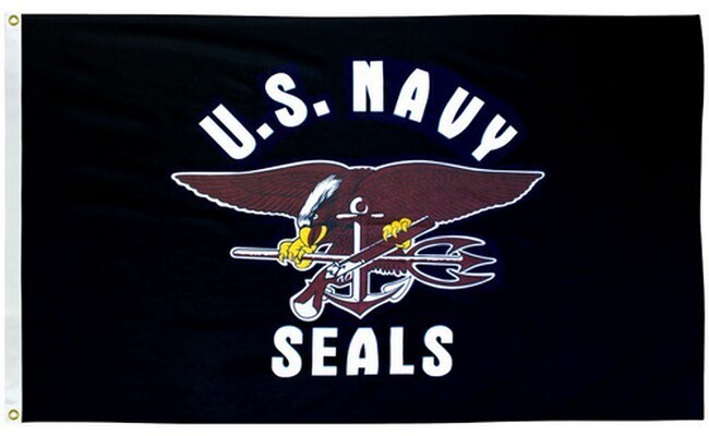 US Navy Seals