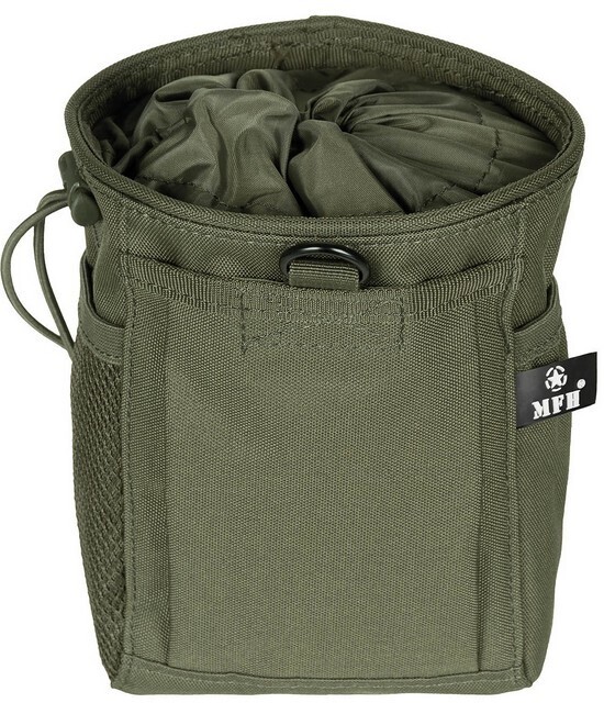 Munitie tasje, "MOLLE", groen '(1118)