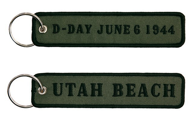 D-Day "Utah Beach"
