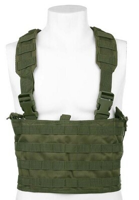 Chest rig Recon Groen