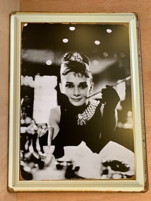 Audrey Hepburn (1949)