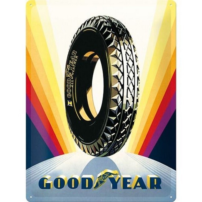 Good Year banden (405)