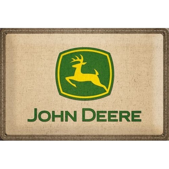 Tractor - John Deere (1951)