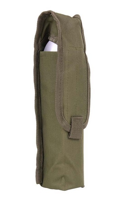 Gas Bottle Pouch groen