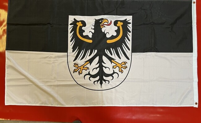 Duitsland Oost Pruisen