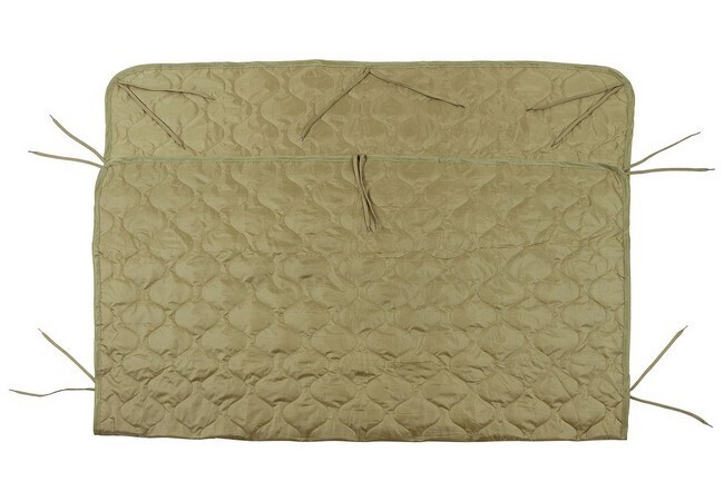 Poncho Liner Coyote