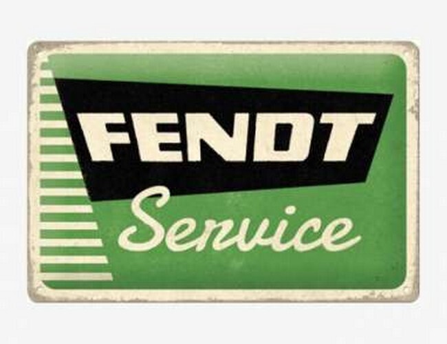 Fendt Service (1339)