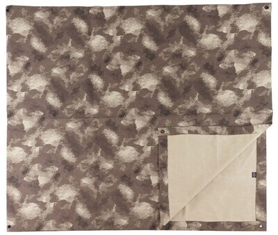 Grondzeil, HDT-camo,