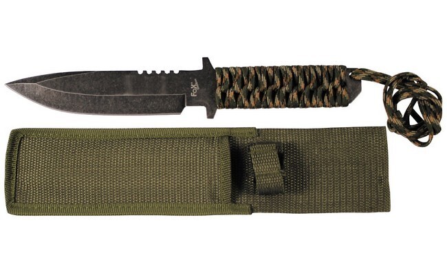 Mes - Combat mes 28 camouflage