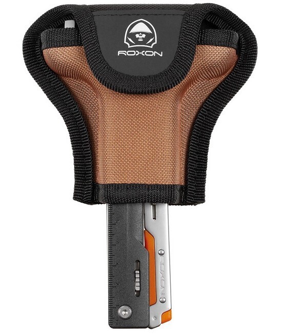 ROXON Hammer Tool, "Rhino"