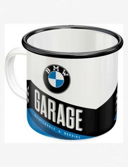 Mok  - Garage BMW