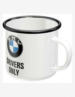 Mok  - Drivers Only BMW