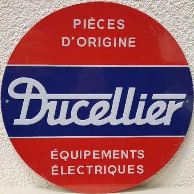 Ducellier - equipements electriques (805)