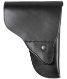 Italiaans Beretta holster, leder, type 1