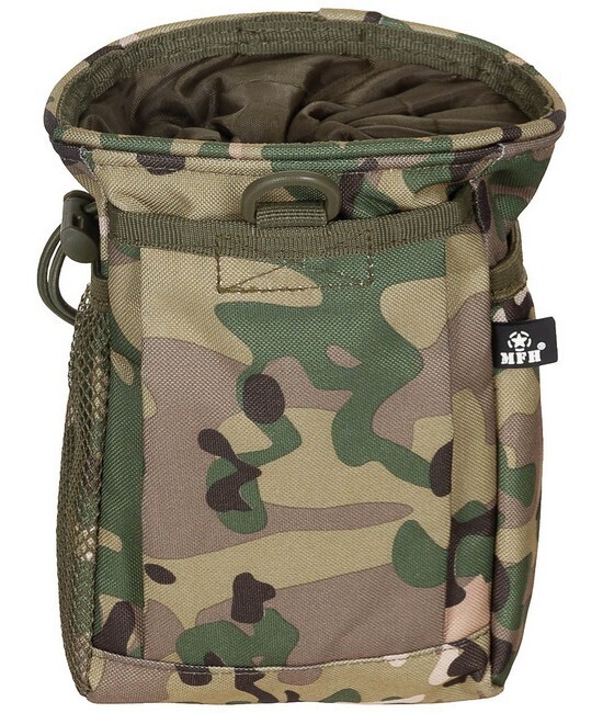 Munitie tasje, "MOLLE", operation-camo (2066)