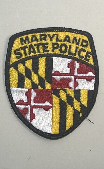 US - Maryland State Police (385)