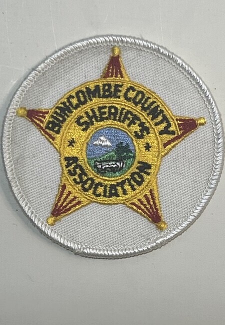 US - Buncombe County Sheriff's (415)