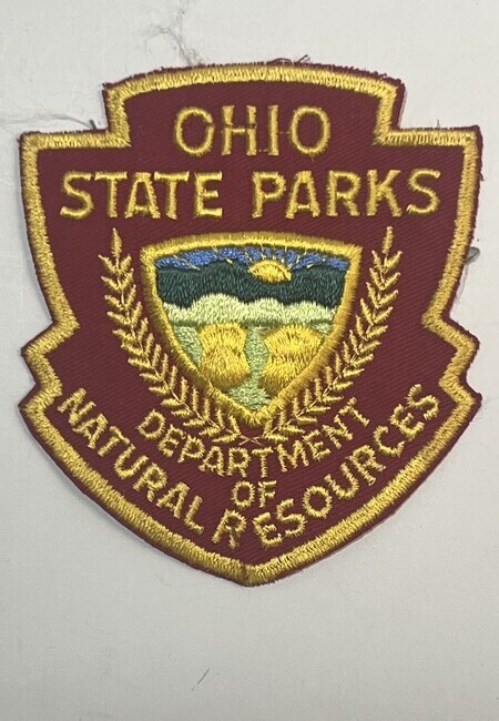 US - Ohio State Parks (501)