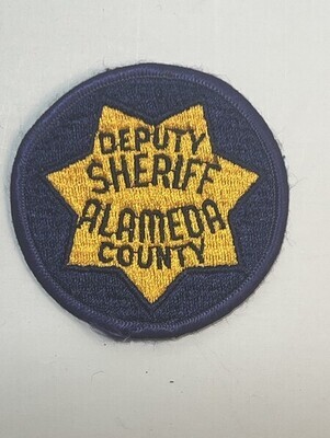 US - Deputy Sheriff - Alameda County (100)