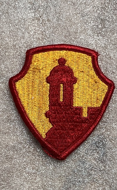 US - 1st Mission Support Command  (2080)