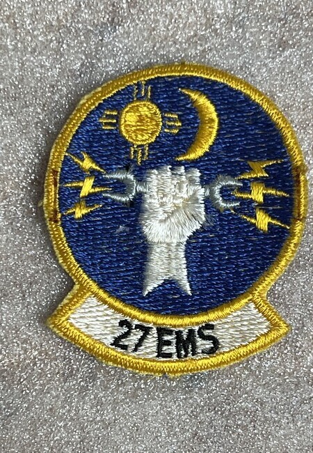 US - 27 th Special Operations (1373)