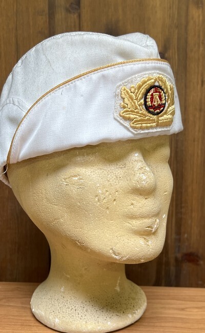 DDR - Marine muts