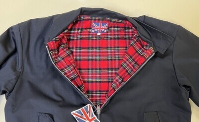 DouglasLlewellyn Jas (UK Jacket)