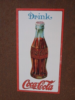 Coca Cola drink (2178)