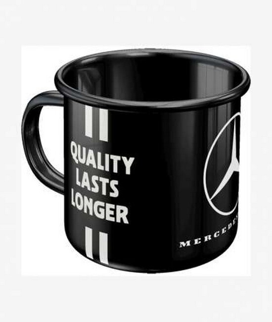 Mok  - Mercedes truck driver only