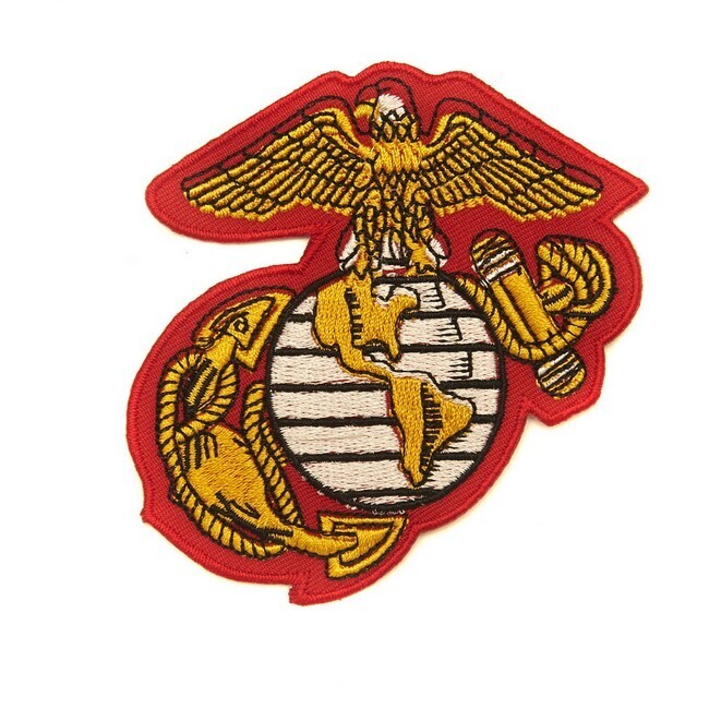 US - Marine Corps (1817)