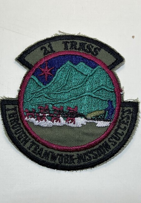 USAF - -21 trnss Through Teamwork Mission Success USAF (30)