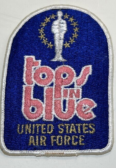 USAF - Tops in Bleu US Air Force (29)
