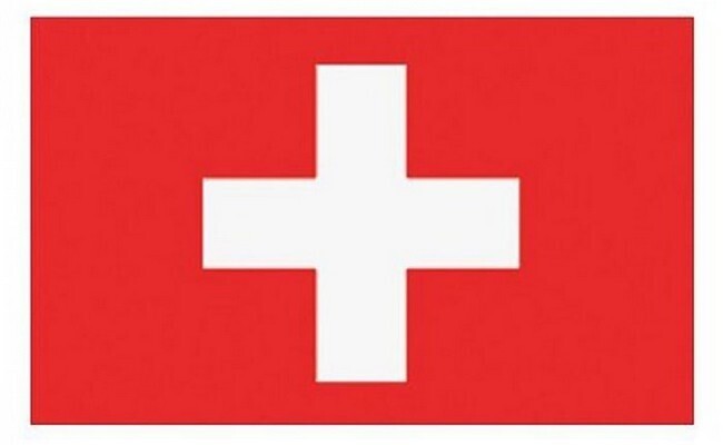 Zwitserland (invoer)