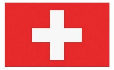 Zwitserland (invoer)