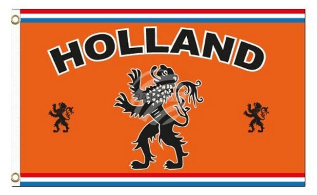 Holland