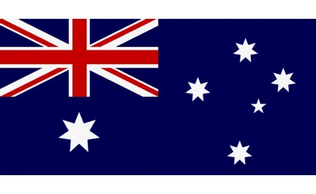 Australië