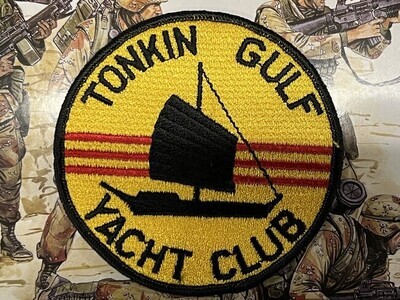 US - Vietnam Tonkin Gulf Yacht Club 4 (US Seventh Fleet ) (175)