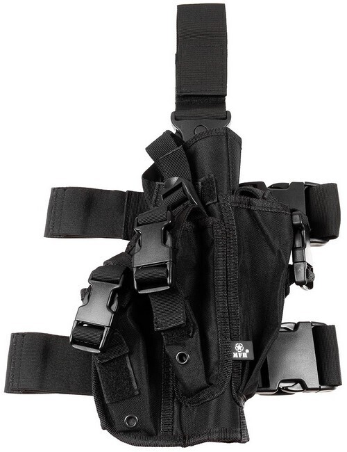 pistoolholster rechts