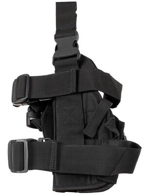 pistoolholster rechts